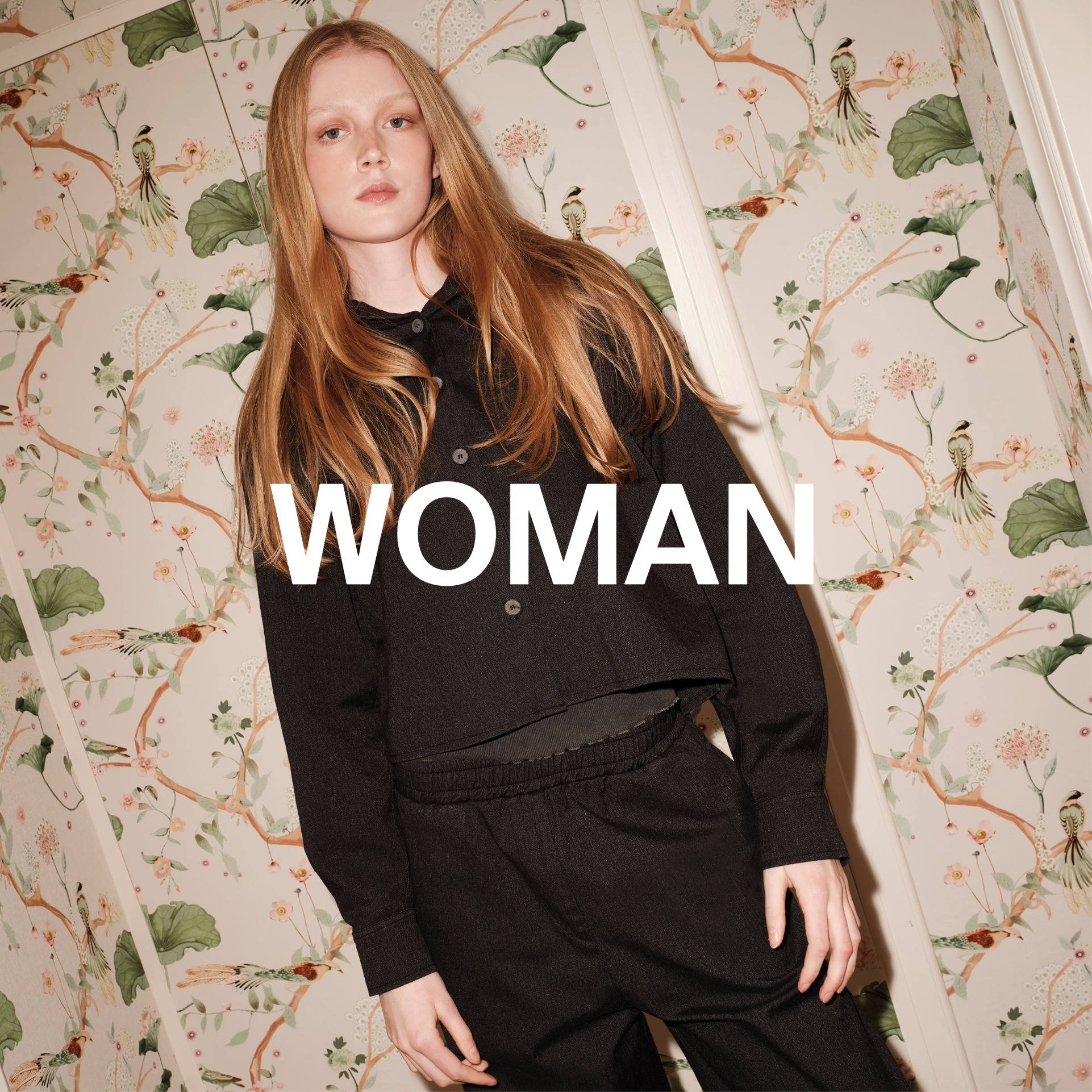 WOMAN